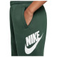 Nike Παιδικό παντελόνι φόρμας Sportswear Club Fleece Nike Παιδικό παντελόνι φόρμας Sportswear Club Fleece